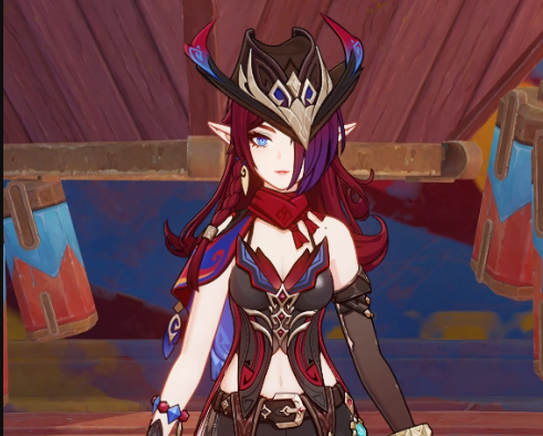 Genshin Impact Chasca Pre-Farming: How to Prepare for New Anemo's