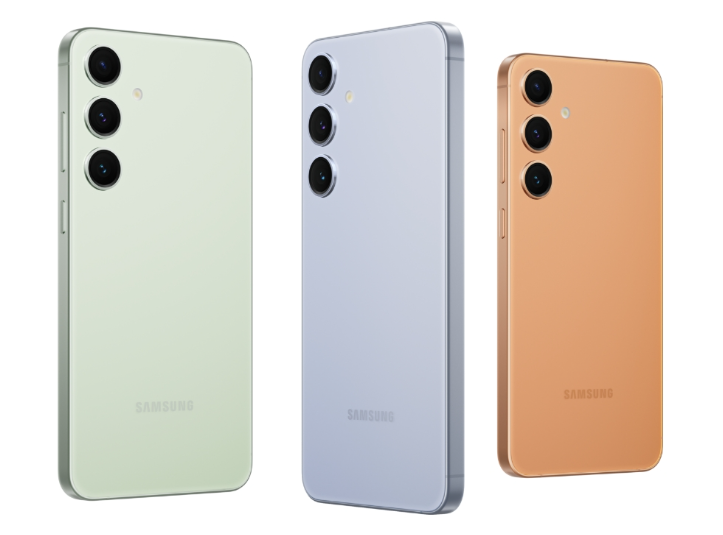 Geekbench Listing Confirms Samsung Galaxy S25+ Coming With Exynos 2500 ...