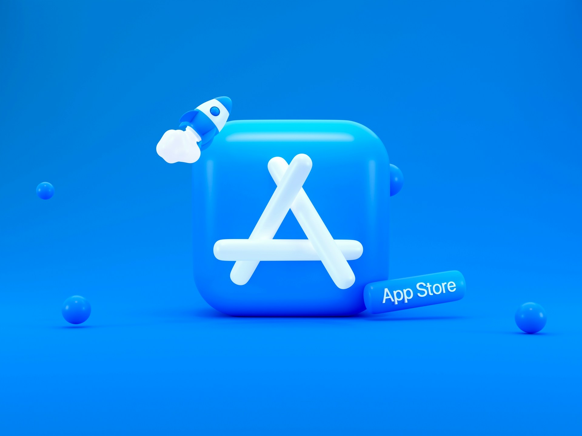 Most Downloaded Apple Apps and Games on the App Store: 2024 Edition