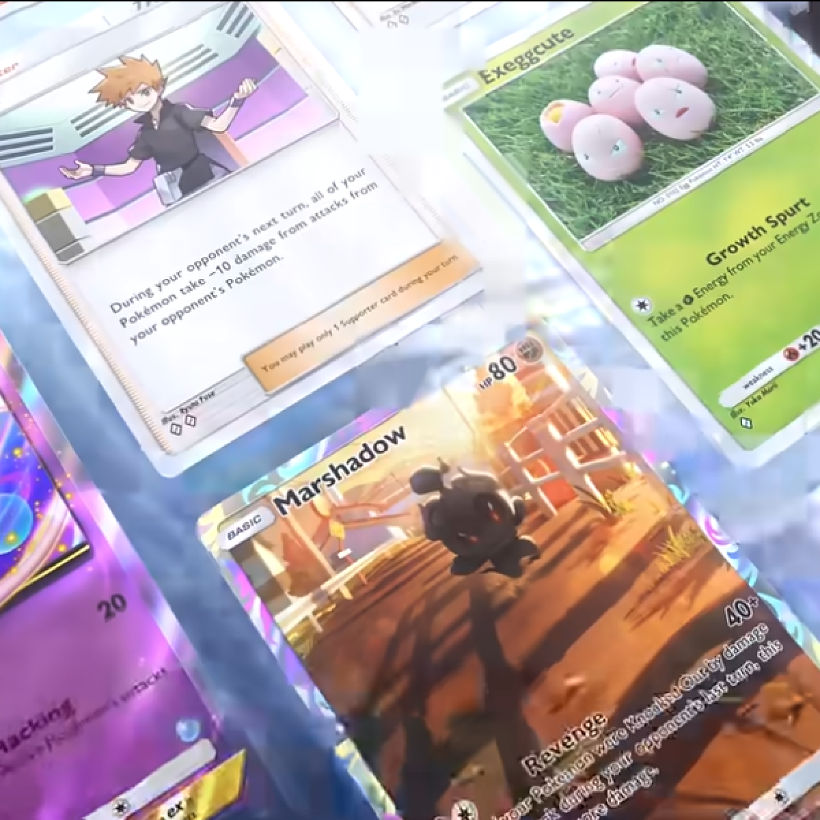 Pokemon TCG Pocket' Players Expose Glaring Bug With Wonder Pick Event Pokemon TCG Pocket' Players Expose Glaring Bug With Wonder Pick Event