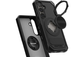 Your Samsung Galaxy S25 Needs Rokform's Rugged Case: Here's Why