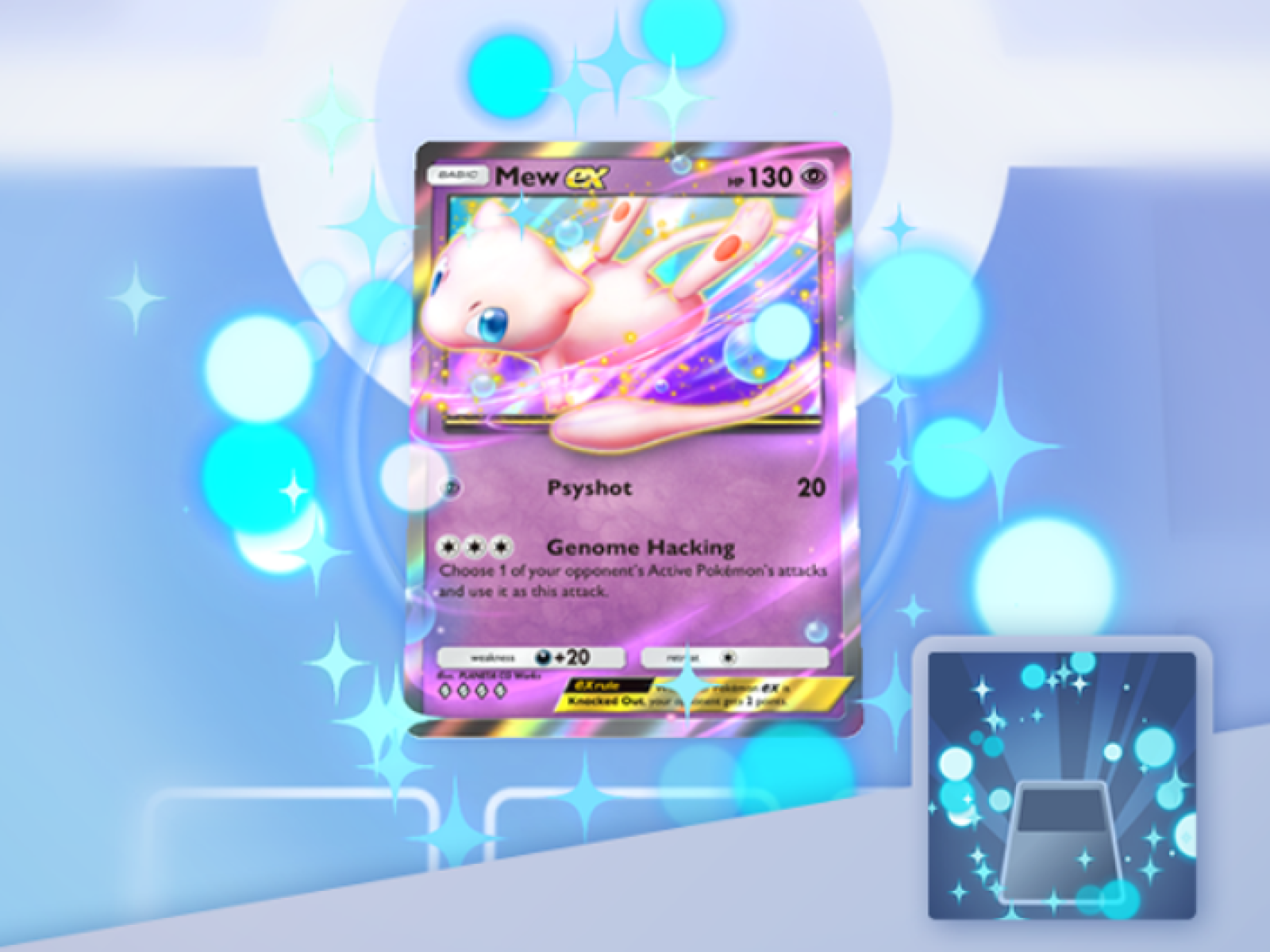 Pokemon TCG Pocket' Drops Psychic-type Mass Outbreak Event: Are You Ready to Mind-Read Wonder Pick? Pokemon TCG Pocket' Drops Psychic-type Mass Outbreak Event: Are You Ready to Mind-Read Wonder Pick?