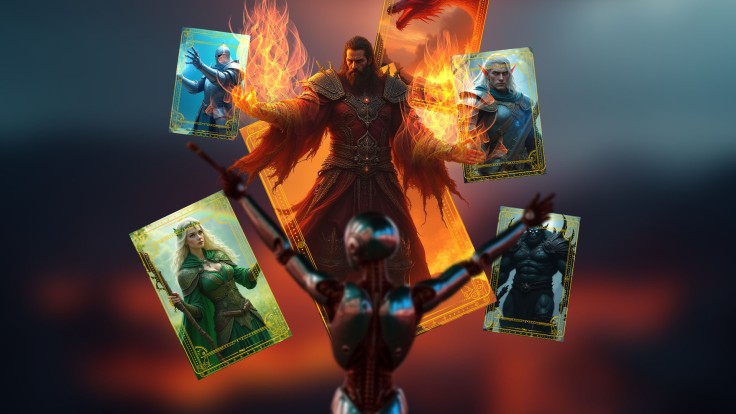 How Cardboard Live Sparked a New Era for MTG Streaming