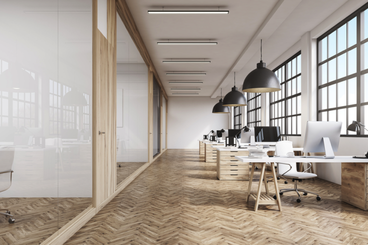 Upgrade Your Office With These Tech Tools