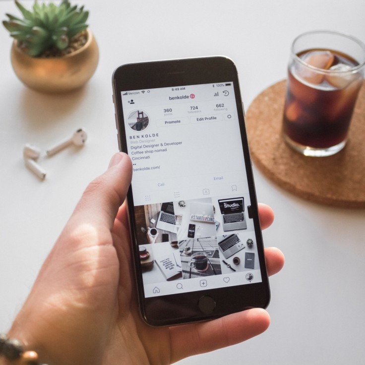 Using Instagram as a Platform for Selling Your Products